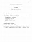 Research paper thumbnail of Corte Interamericana de Derechos Humanos - CASO Albán Cornejo y otros