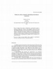 Research paper thumbnail of Teoria Da Carga Cognitiva: Aproximação De Ideias e Conceitos