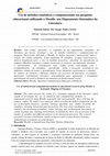 Research paper thumbnail of Uso de métodos estatísticos e computacionais em pesquisas educacionais utilizando o Moodle: um Mapeamento Sistemático da Literatura