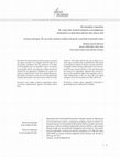 Research paper thumbnail of Economía y región. El caso del suroccidente colombiano durante la segunda mitad del siglo XIX