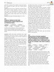 Research paper thumbnail of Evaluation of Bone Marrow Infiltration by Multidimensional Flow Cytometry in Patients with Diffuse Large B-Cell Lymphoma: Sub-Study of a Phase 2 Geltamo Clinical Trial