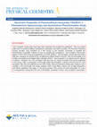 Research paper thumbnail of Electronic Properties of Fluorosulfonyl Isocyanate, FSO2NCO: A Photoelectron Spectroscopy and Synchrotron Photoionization Study