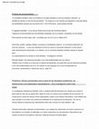 Research paper thumbnail of social percepción conciencia - investigación sobre la interconectividad de las plantas J Bargh: "conocimiento arraigado e implícito sobre valores apropiados y procesos de percepción social en gran medida automatizados + "no existe una psicología de grupos"="Individualismo extremo, B McVeigh