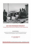 Research paper thumbnail of Gli Archivi del Museo Nazionale Romano: un progetto di gestione integrata della documentazione storica