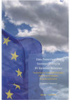 Research paper thumbnail of DATA PROTECTION AND INTEROPERABILITY IN EU'S EXTERNAL RELATIONS