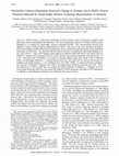 Research paper thumbnail of Nucleotide Cofactor-Dependent Structural Change of Xenopus laevis Rad51 Protein Filament Detected by Small-Angle Neutron Scattering Measurements in Solution