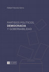 Research paper thumbnail of Partidos políticos, democracia y gobernabilidad