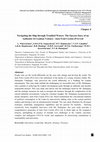 Research paper thumbnail of Navigating the Ship through Troubled Waters: The Success Story of an Authentic Sri Lankan Venture - Jack Fruit Ceylon (Pvt) Ltd