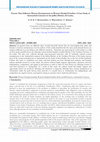 Research paper thumbnail of Factors That Influence Women Entrepreneurs in Women-Headed Families: A Case Study of Ammachchi Canteens in the Jaffna District, Sri Lanka