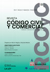 Research paper thumbnail of RCCyC 05 (OCTUBRE 24) Suplemento Especial XXIX JNDC Austral con tapa