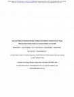 Research paper thumbnail of Structural Basis for Substrate Binding, Catalysis and Inhibition of Breast Cancer Target Mitochondrial Creatine Kinase by Covalent Inhibitor via Cryo-EM