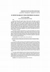 Research paper thumbnail of Dil Öğretim Yaklaşımları Ve Türkçe Öğretimindeki Uygulamalar/Language Teachıng Approaches And Theır Applıcatıons In Teachıng Turkısh