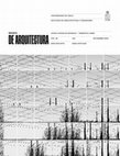 Research paper thumbnail of Caja de herramientas arquitectónicas y urbanas