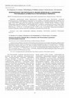 Research paper thumbnail of Infectious Sensitivity of BALB/c Mice to Infestation with <I>Photorhabdus asymbiotica</I> and <I>Photorhabdus temperata</I>