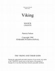 Research paper thumbnail of Norse magic