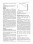 Research paper thumbnail of P588Effects of phrenic nerve stimulation on central sleep apnea in heart failure patients