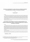 Research paper thumbnail of Reliquias y relicarios de la capilla real de la Corona de Aragón: su devenir entre la entre la Ciudad y la Catedral de Valencia