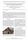 Research paper thumbnail of Multi-Modal Digital Documentation and Visualization of the Unesco Painted Churches in Troodos (Cyprus)