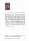 Research paper thumbnail of Geolinguística: tradição e modernidade