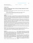 Research paper thumbnail of Prevalence of Asthma among Adults in Northwestern Ethiopia: Implications for Health Planning and Management