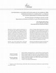 Research paper thumbnail of Los franceses a las puertas de Guadalajara en los albores de 1864: representaciones de la dominación y la otredad en un par de semanarios ilustrados franceses