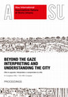 Research paper thumbnail of Le infrastrutture sociali dei quartieri romani: i cinematografi fra abbandono e recupero (The social infrastructures of the roman districts : the cinemas between abandonment and recovery)