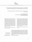 Research paper thumbnail of Las vicisitudes de convertirse en maestro: en torno a los exámenes artesanos novohispanos de la Ciudad de México, siglos XVII-XVIII