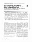 Research paper thumbnail of Single-Agent Ibrutinib for Rituximab-Refractory Waldenström Macroglobulinemia: Final Analysis of the Substudy of the Phase III InnovateTM Trial