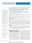 Research paper thumbnail of Documenting the Natural History of Patients With Resected Stage II Adenocarcinoma of the Colon After Random Assignment to Adjuvant Treatment With Edrecolomab or Observation: Results From CALGB 9581