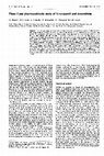 Research paper thumbnail of Phase I and pharmacokinetic study of D-verapamil and doxorubicin