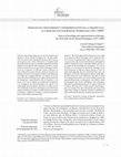 Research paper thumbnail of Espacios de conocimiento y experimentación de la terapéutica:la labor del doctor Manuel Domínguez (1871-1909)