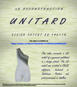 Research paper thumbnail of UNITARD. 3D MODEL. DESIGN PATENT RU 140114. VIDEO