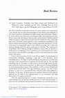 Research paper thumbnail of The Social Constitution: Embedding Social Rights through Legal Mobilization, by