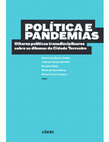 Research paper thumbnail of Epidemias, Surtos ou doenças...quando os mortos ainda nos contam histórias