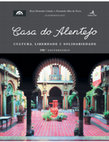 Research paper thumbnail of Casa Alentejo Leonor Rocha