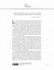 Research paper thumbnail of Isabel Revuelta Poo, Hijas de la historia. Las mujeres que construyeron a México