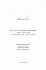 Research paper thumbnail of European skills strategies: concepts and typologies, theoretical foundations, institutional architecture and policy priorities