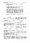 Research paper thumbnail of Alternative S-system representations for reversible biochemical pathways