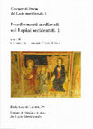 Research paper thumbnail of La tappezzeria dipinta del castello Caetani di Sermoneta. Postille iconografiche, in «Insediamenti medievali sui Lepini occidentali. 1», a cura di C. Ciammaruconi, E. Di Meo, Anagni 2024, pp. 149-159