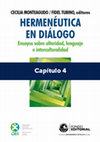 Research paper thumbnail of La hermenéutica en diálogo con otras tradiciones