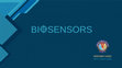 Research paper thumbnail of Biosensors