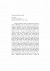 Research paper thumbnail of «XXI poemas portugueses», Suroeste. Revista de literaturas ibéricas, nº10, Poesía actual/Poesia actual [portuguesa, gallega, española, asturiana, basca, aragonesa, catalana], Badajoz, Fundación Ortega Muñoz/Junta de Extremadura, 2020, pp. 5-32.