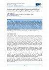 Research paper thumbnail of Discussions on the Growth Efficiency of Expansionary FiscalPolicy via Monetary Policy in ShrinkingPeriods:Wide Range of Country Analysis