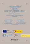 Research paper thumbnail of Hacia un mayor control de la Unión sobre las licitaciones nacionales: la respuesta europea frente a las subvenciones de países terceros // Strengthening EU control over national tenders: The European response to third country subsidies