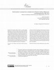 Research paper thumbnail of Entre redes y anarquistas: mujeres en el Partido Liberal Mexicano y en Regeneración, 1907-1913