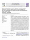 Research paper thumbnail of Alpine tectonic evolution of a Jurassic subduction-accretionary complex: Deformation, kinematics and 40Ar/39Ar age constraints on the Mesozoic low-grade schists of the Circum-Rhodope Belt in the eastern Rhodope-Thrace region, Bulgaria-Greece