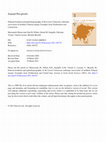 Research paper thumbnail of Paleoenvironment and paleobiogeography of Lower Cretaceous carbonate successions of the northern Tethyan margin: Examples from Northeastern and Central Iran