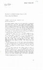 Research paper thumbnail of Evidences of early ceramic phases in the Navajo Reservoir District / Alfred E. Dittert, Frank W. Eddy, Beth Dickey. El Palacio. volume 70, number 1-2 (Spring-Summer 1963), pages 5-12.