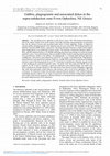 Research paper thumbnail of Gabbro, plagiogranite and associated dykes in the supra-subduction zone Evros Ophiolites, NE Greece