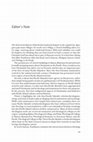 Research paper thumbnail of God is Samoan: Dialogues between Culture and Theology in the Pacific. By MattTomlinson. Honolulu: University of Hawai'i Press. 2020. Pp. xii + 161. Price: US$28